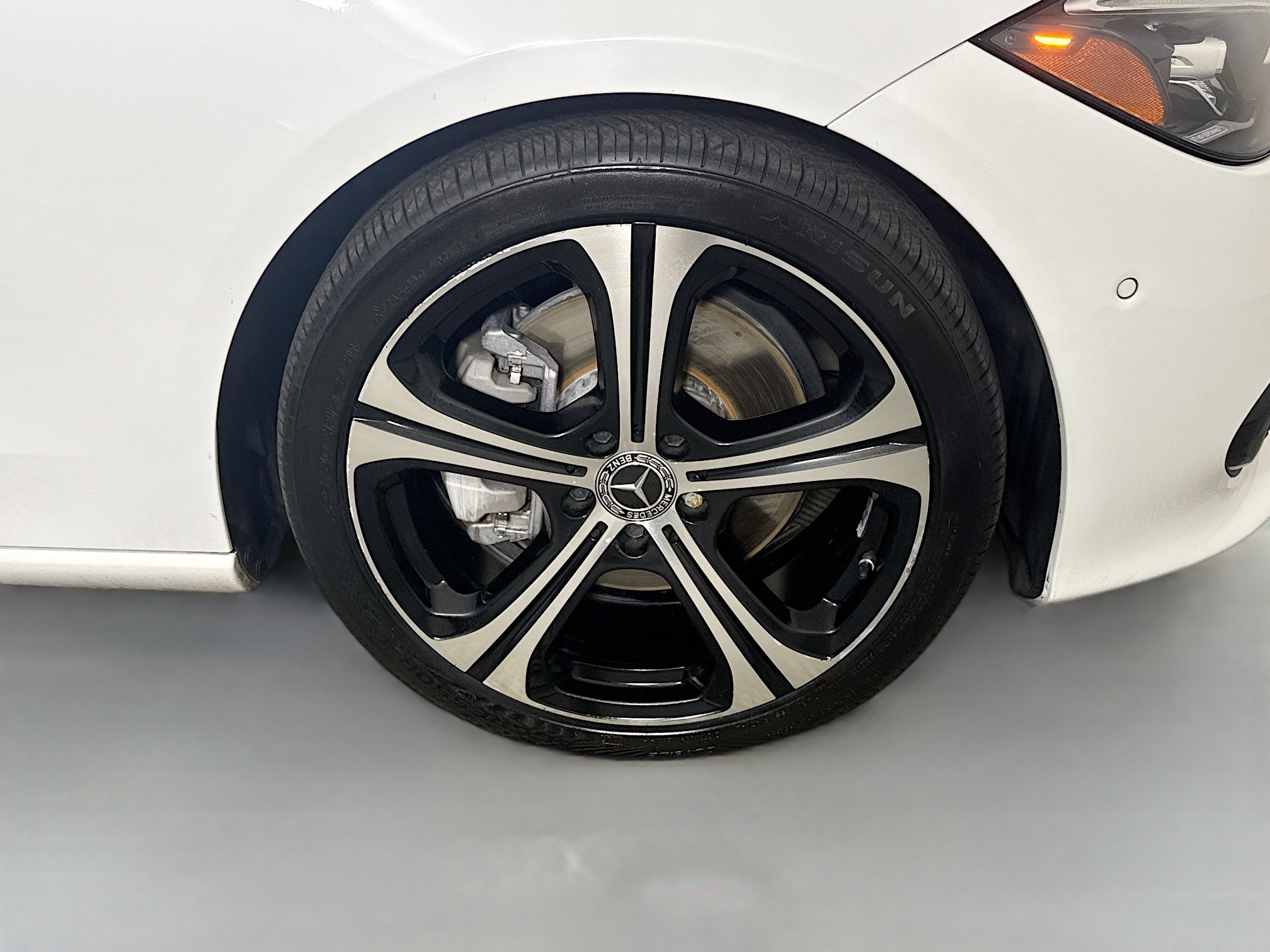 Used 2022 Mercedes-Benz C 300 Sedan w/ Exclusive Trim Package image 32