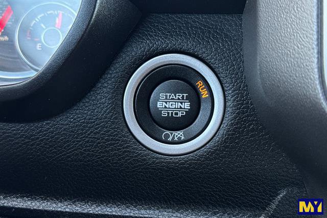 Used 2024 RAM 2500 Big Horn w/ Bed Utility Group image 24