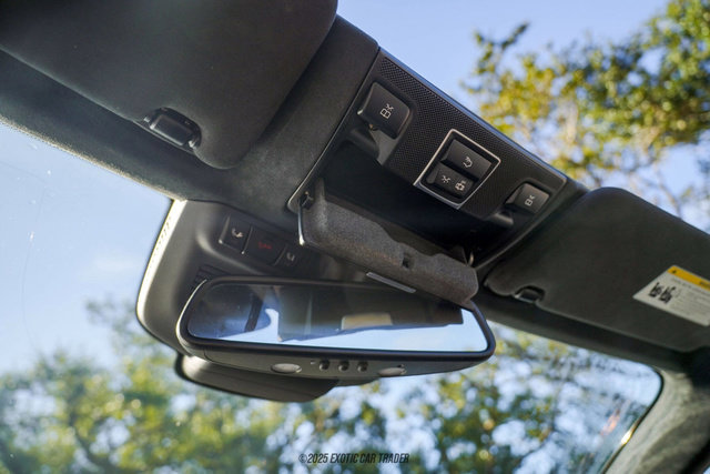 Used 2017 Mercedes-Benz S 550 Cabriolet image 47