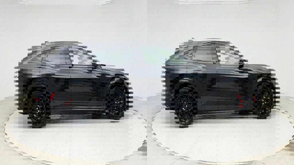 Used 2023 Ford Mustang Mach-E GT w/ GT Performance Edition image 4