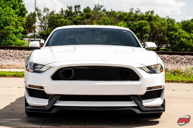 Used 2020 Ford Mustang GT w/ GT Performance Package RWD image 15