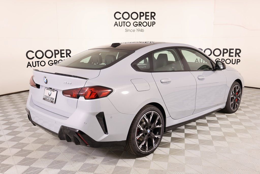 New 2026 BMW 228i xDrive w/ Technology Package image 23