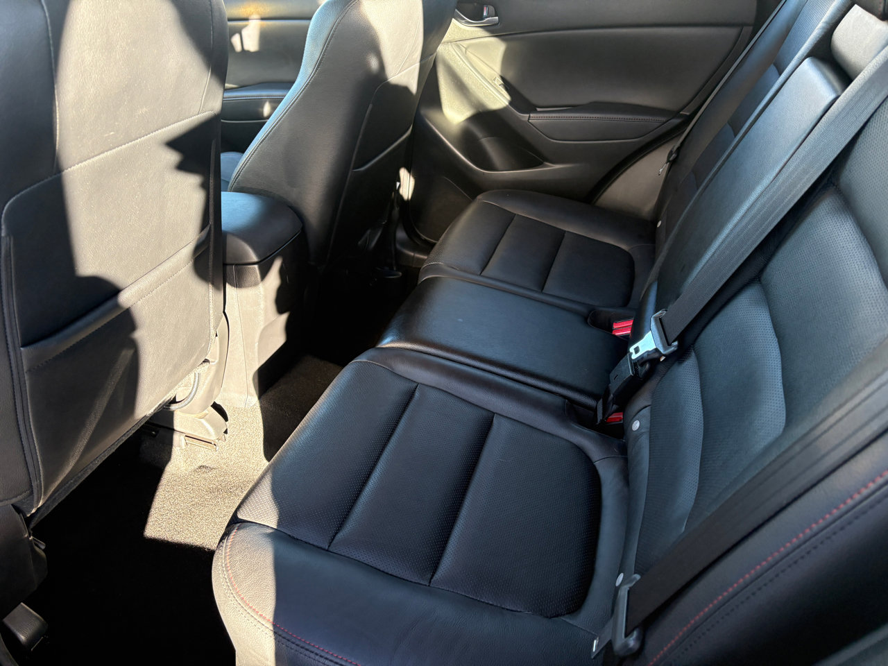Used 2013 MAZDA CX-5 Grand Touring image 9