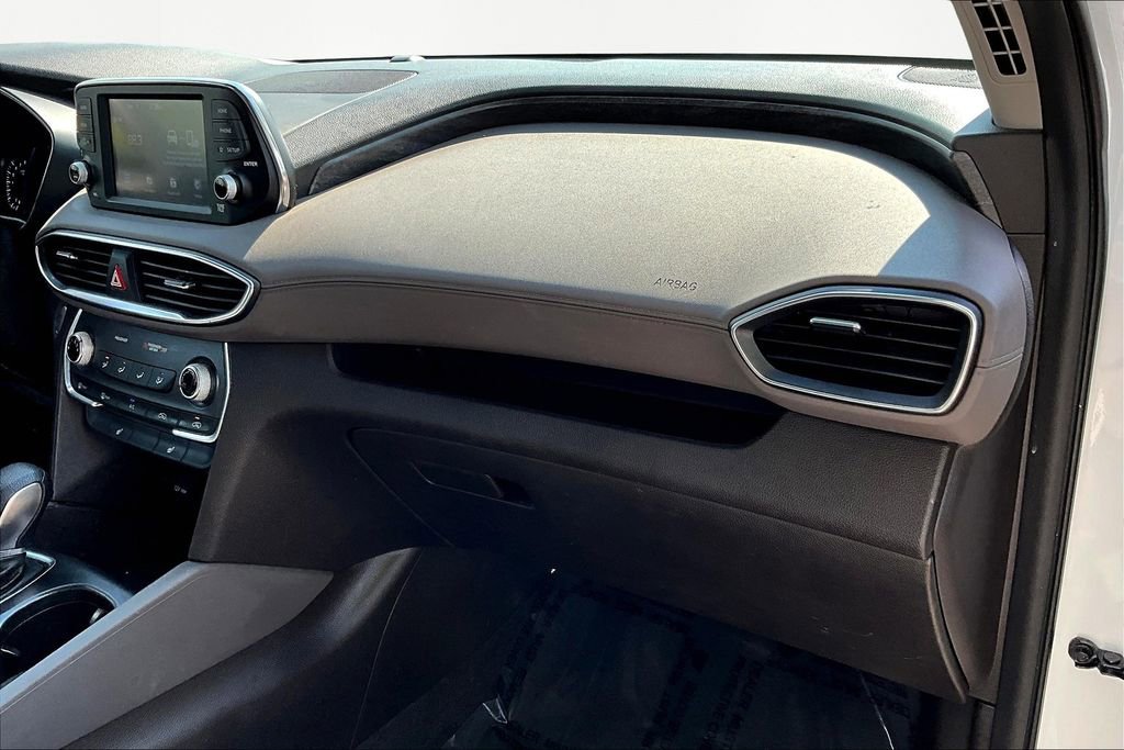 Used 2020 Hyundai Santa Fe SEL image 18