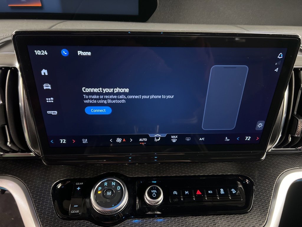 New 2026 Ford Expedition Platinum image 10