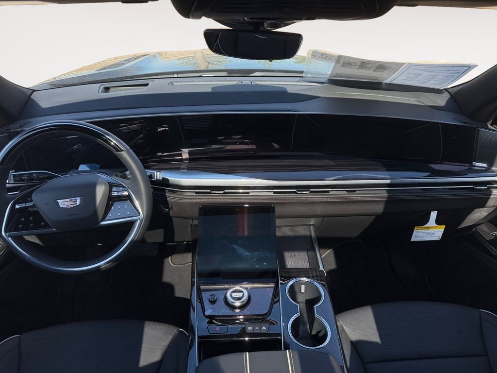 Used 2026 Cadillac Escalade Sport w/ Touring Package image 21