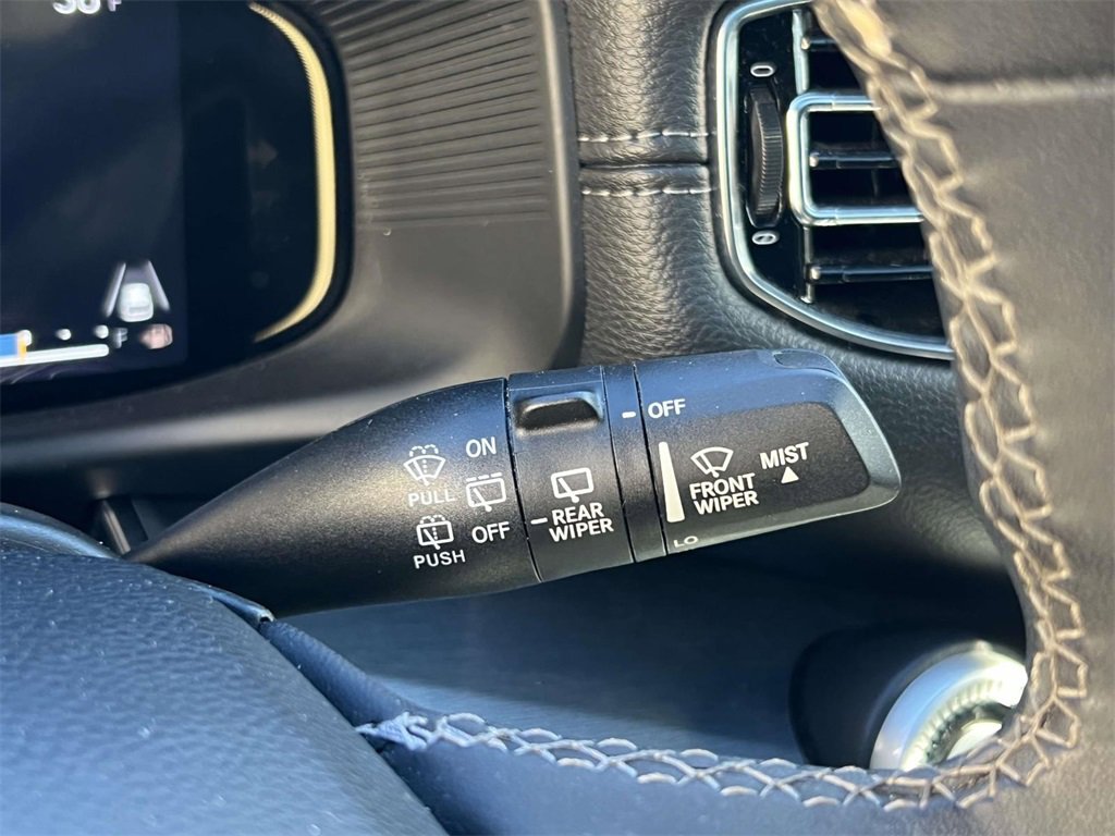 Used 2022 Jeep Wagoneer Series II image 17