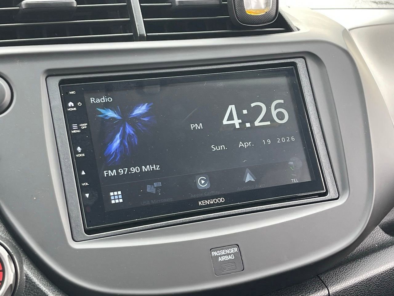 Used 2009 Honda Fit Sport image 6