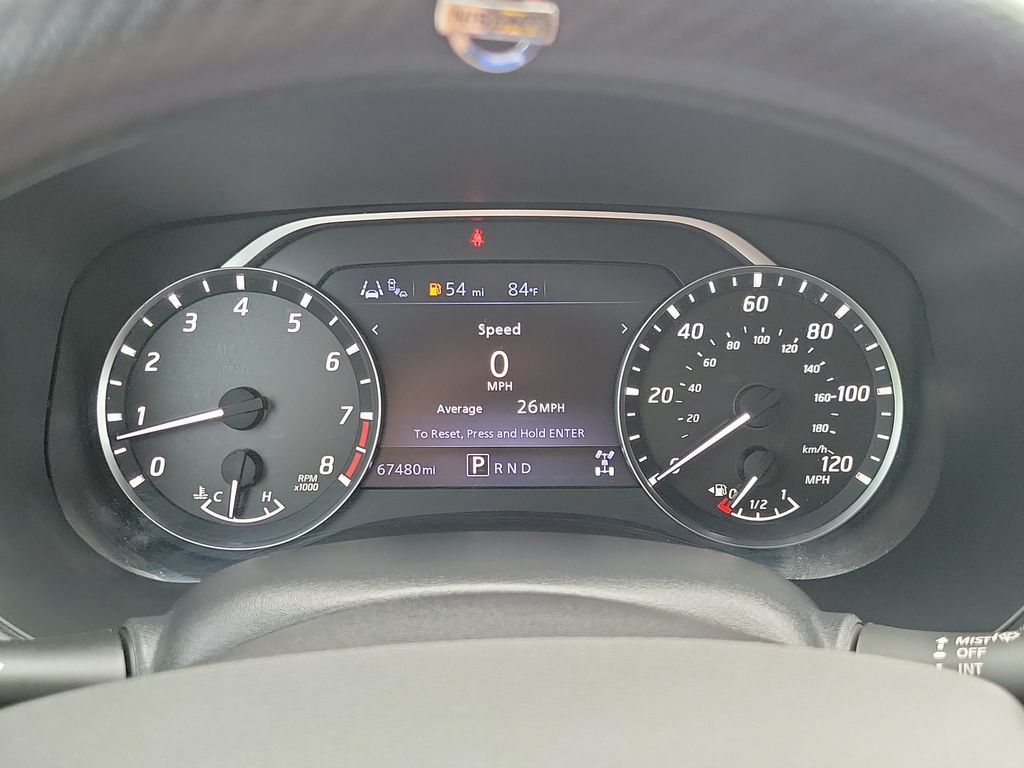 Used 2022 Nissan Frontier S w/ Technology Package AWD/4WD image 25