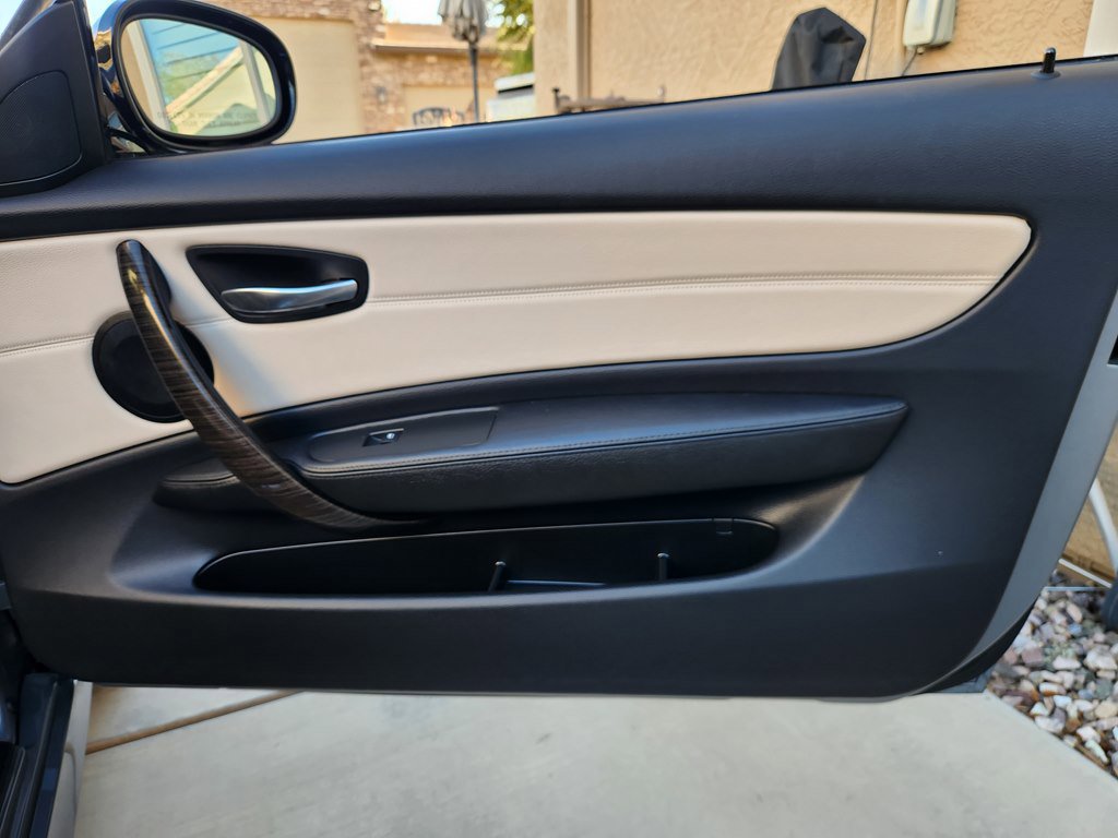 Used 2013 BMW 128i Convertible image 22