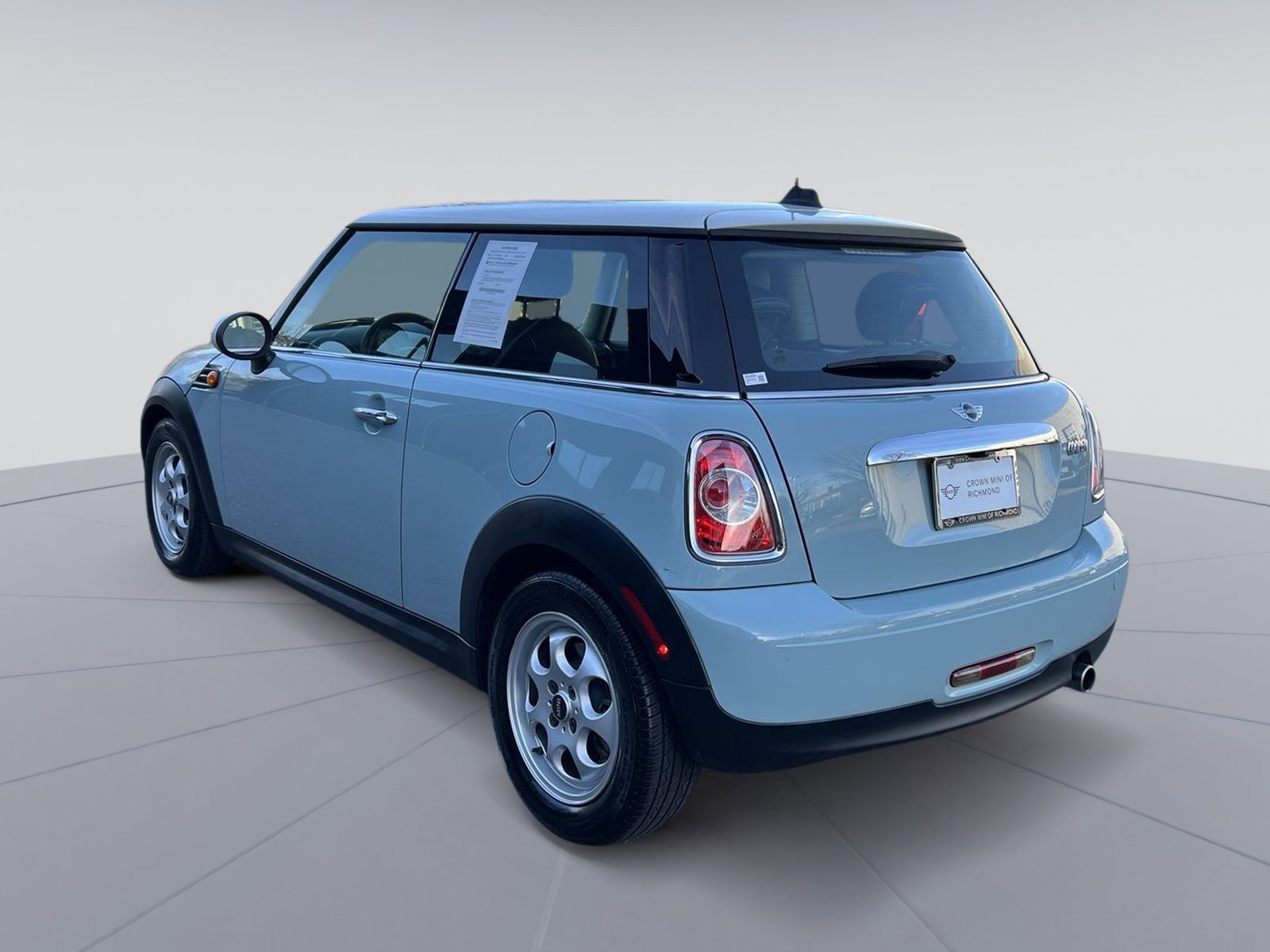 Used 2013 MINI Cooper Hardtop image 3