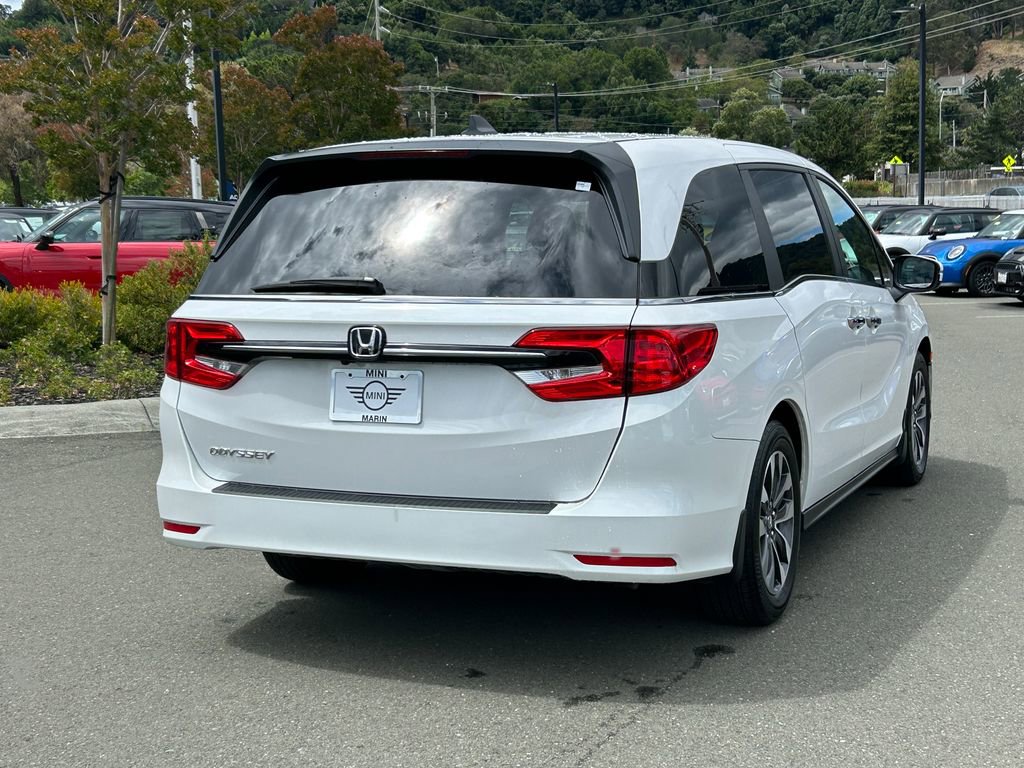 Used 2023 Honda Odyssey EX-L image 5