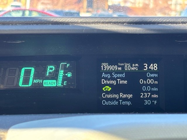 Used 2012 Toyota Prius C Three image 15