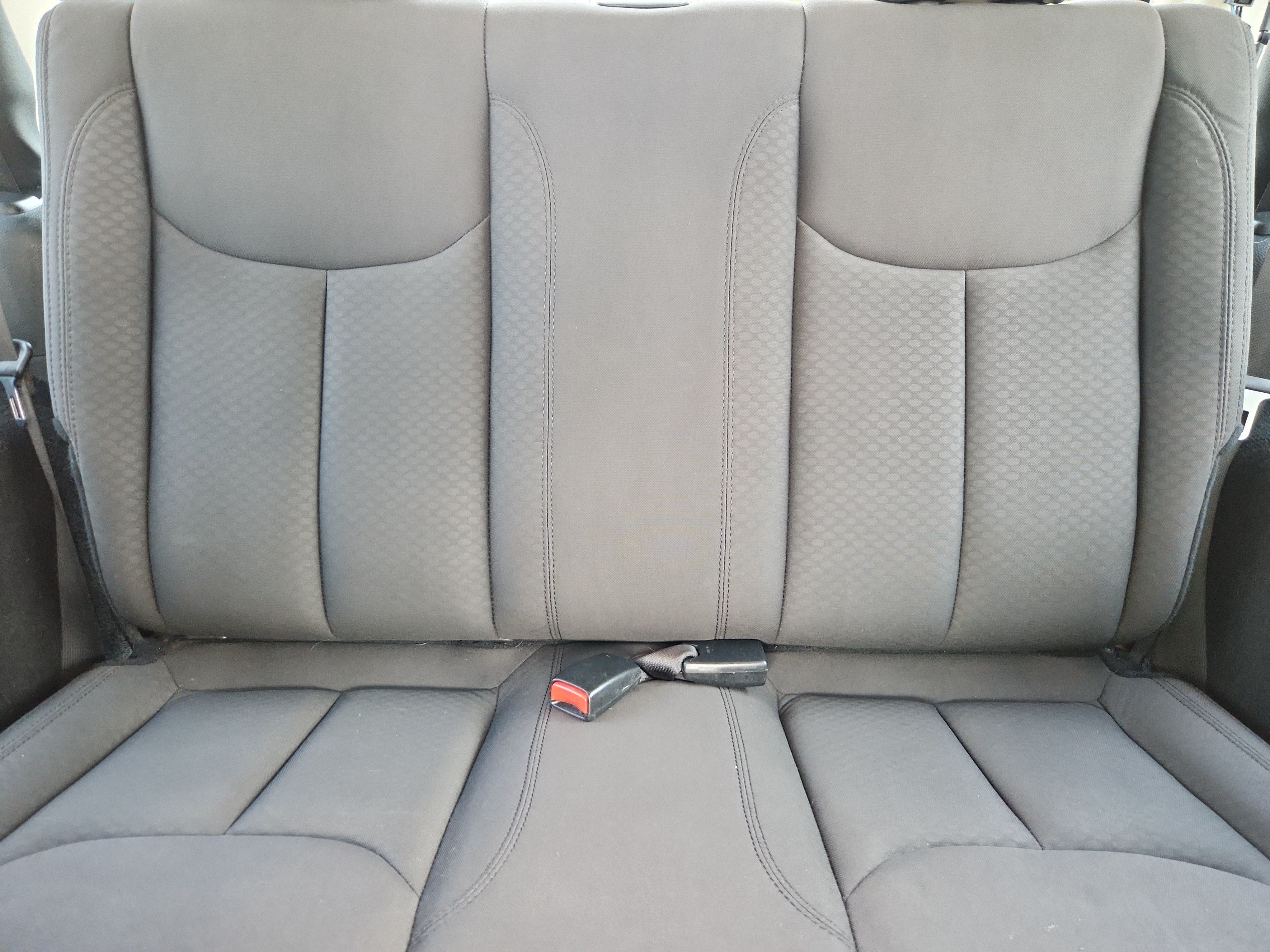 Used 2018 Jeep Wrangler Sport AWD/4WD image 12