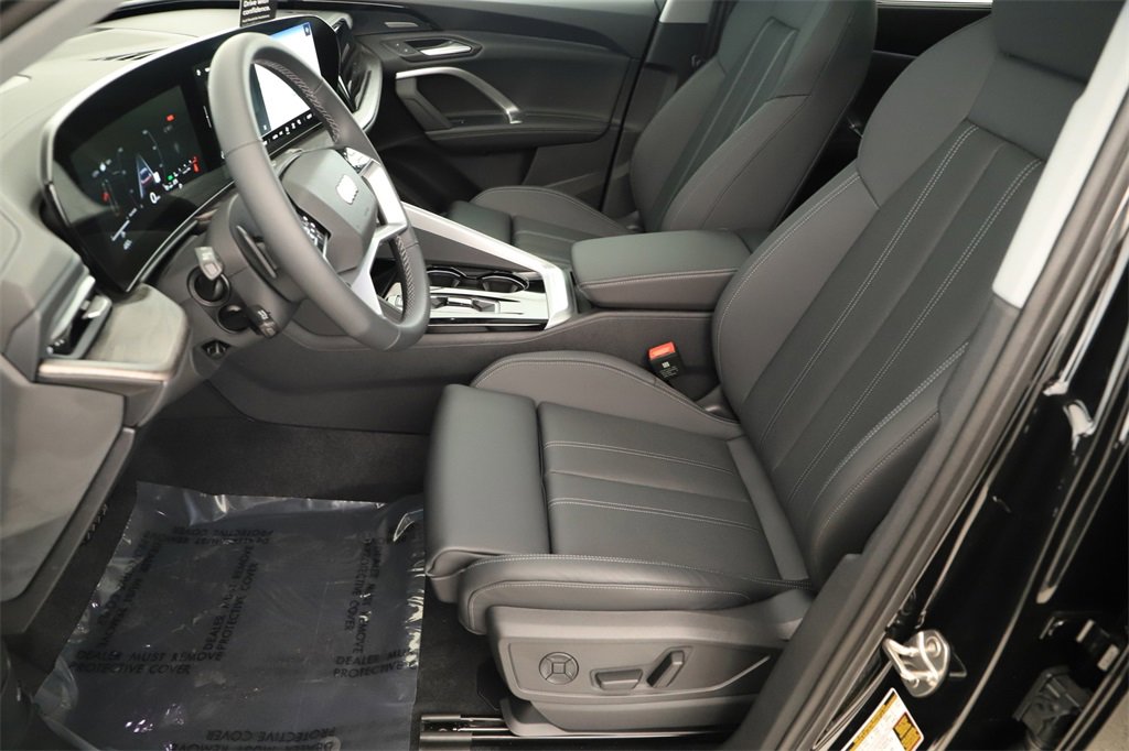 New 2025 Audi Q5 2.0T Premium Plus image 23