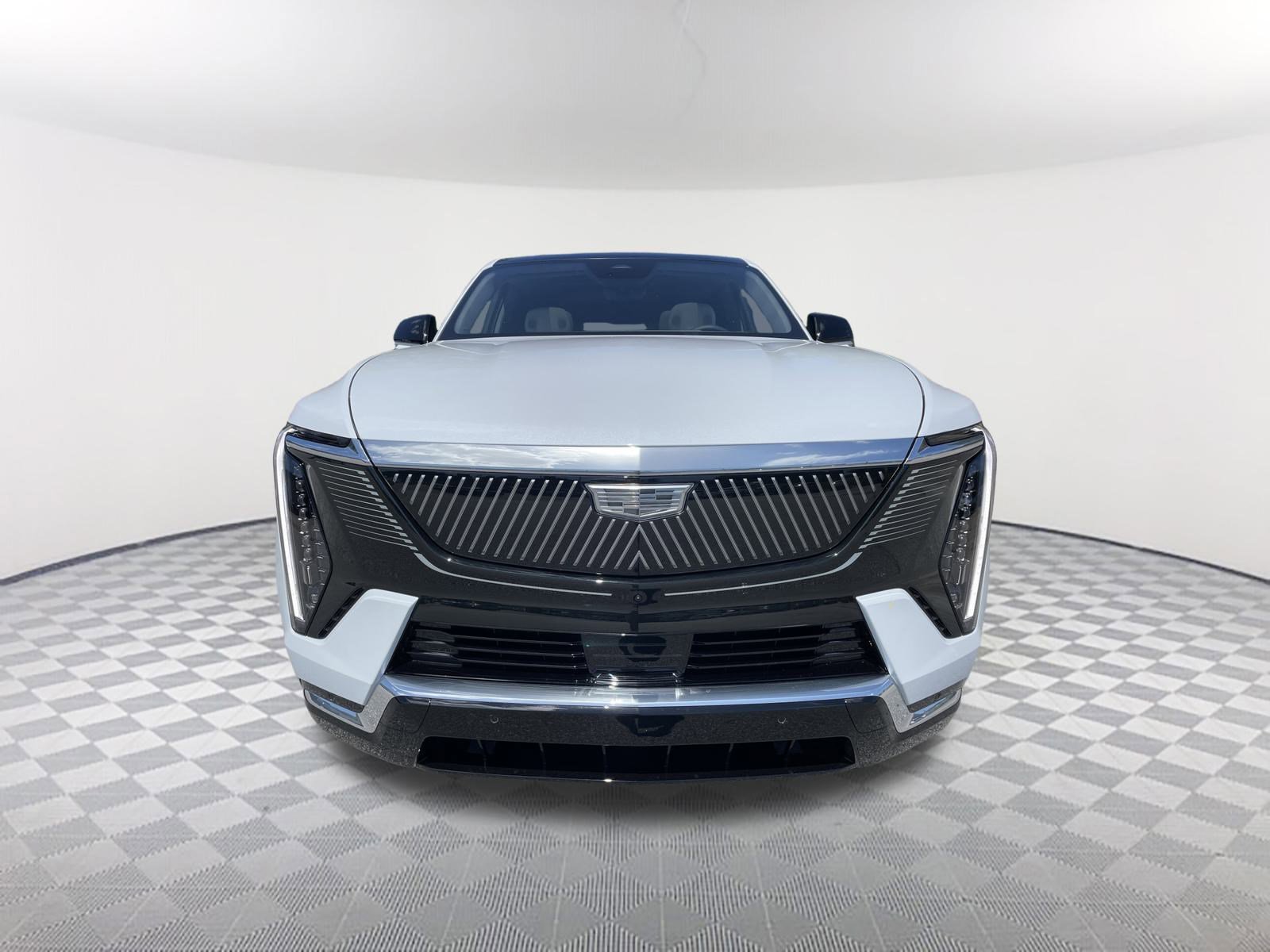 New 2026 Cadillac Escalade IQ Luxury 1 image 11