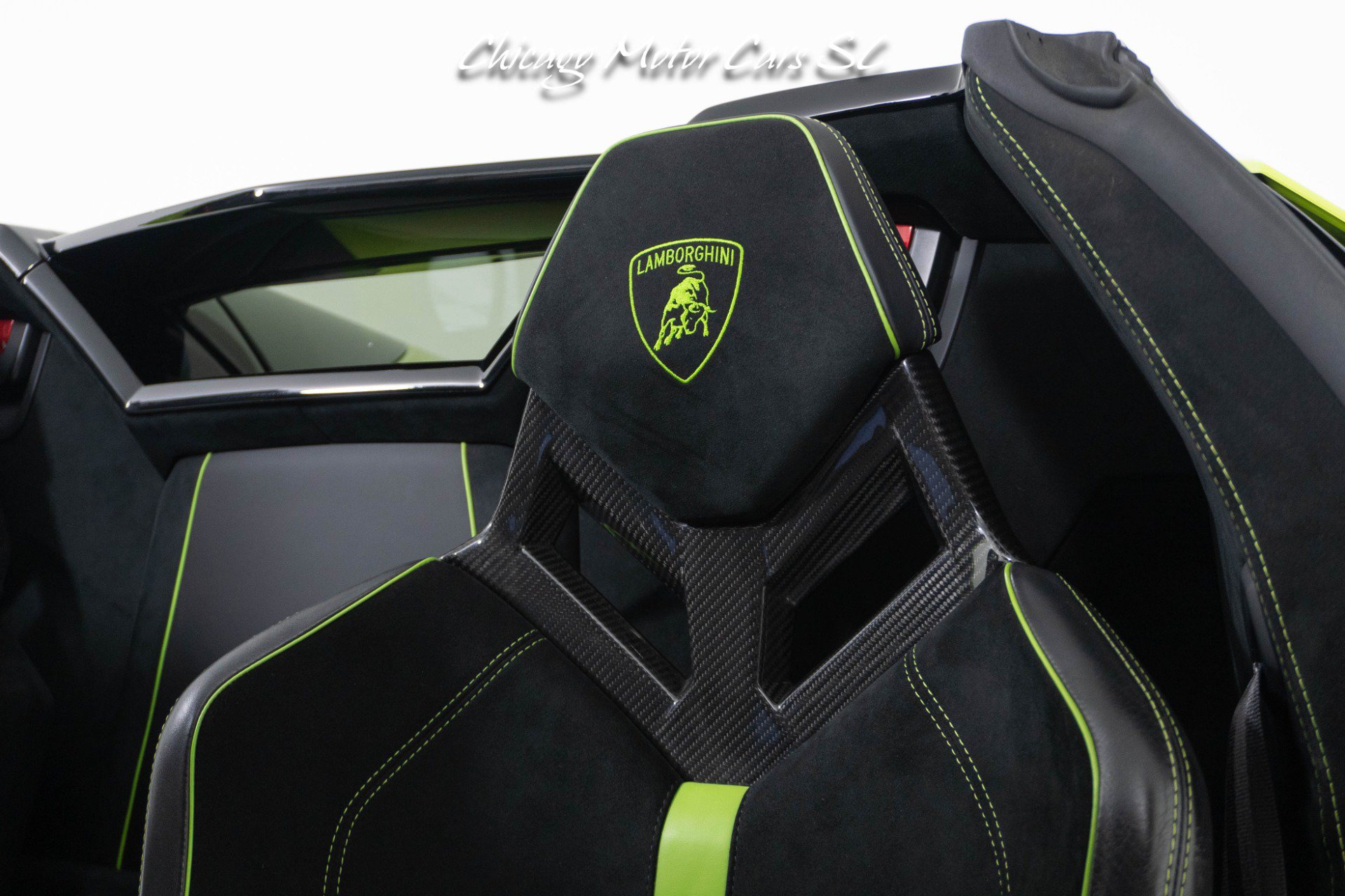 Used 2016 Lamborghini Aventador LP 750-4 Superveloce AWD/4WD image 43