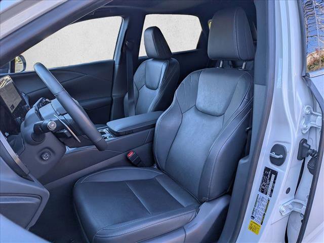 Used 2025 Lexus RX 350 Premium Plus w/ Convenience Package image 17