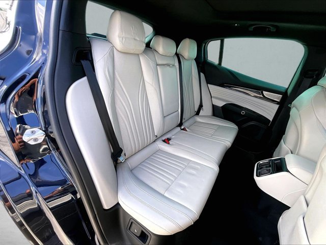 Used 2023 Maserati Grecale Modena AWD/4WD image 28