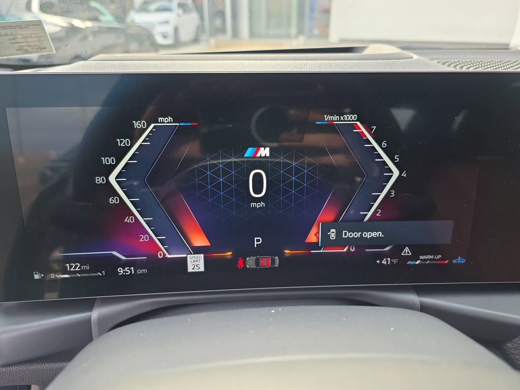 New 2026 BMW 330i xDrive Sedan w/ M Sport Package image 13