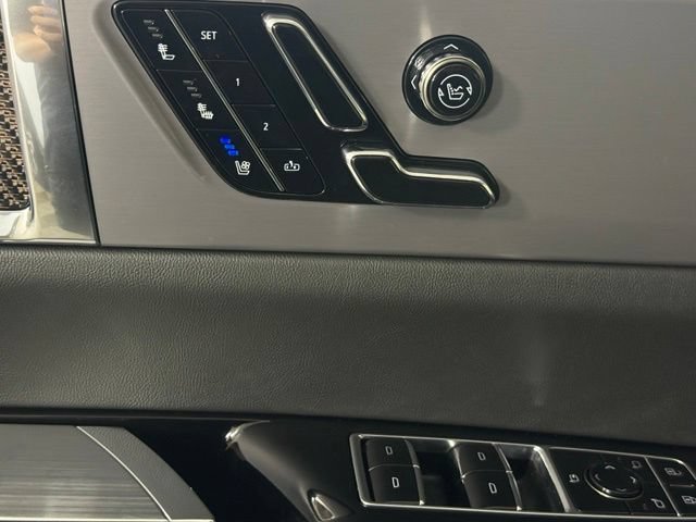 New 2027 Cadillac Vistiq Sport AWD/4WD image 11