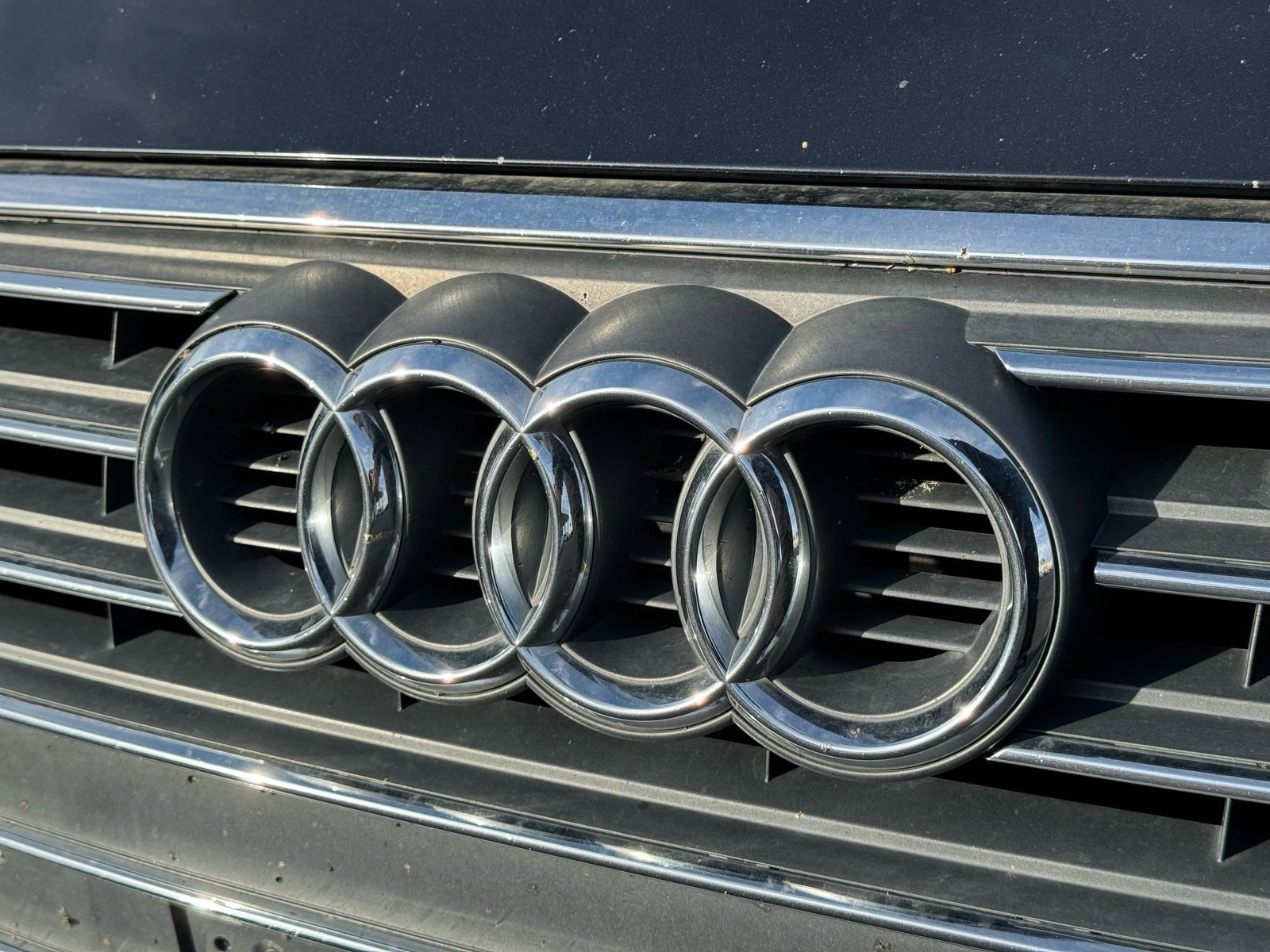 Used 2017 Audi A4 2.0T Ultra Premium image 9