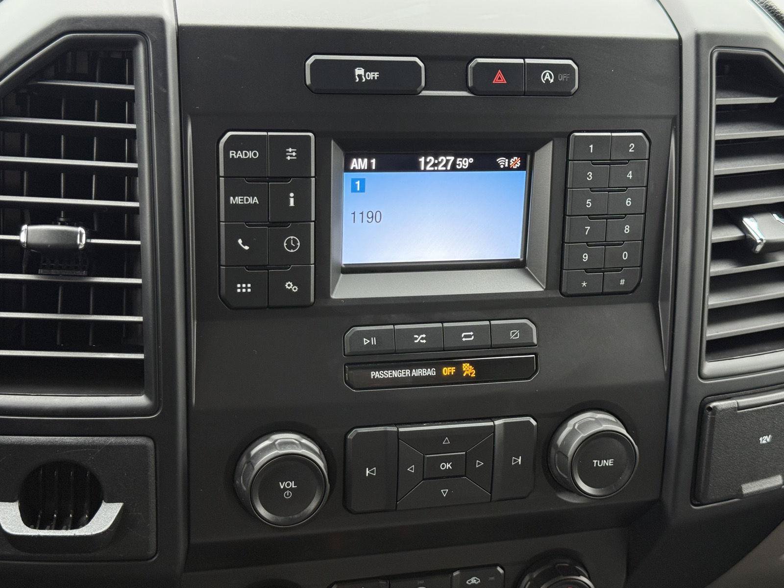 Used 2020 Ford F150 XL w/ Equipment Group 101A Mid RWD image 26