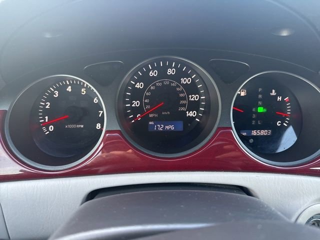 Used 2004 Lexus ES 330 image 14