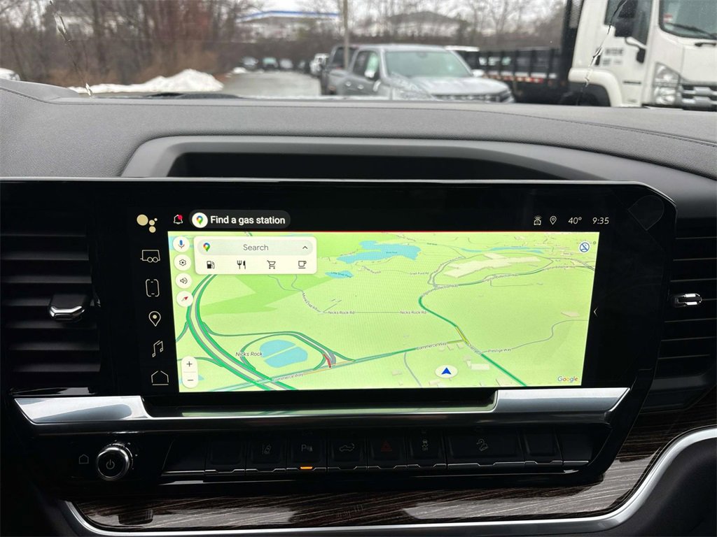 New 2026 GMC Sierra 2500 SLE w/ SLE Value Package; image 8