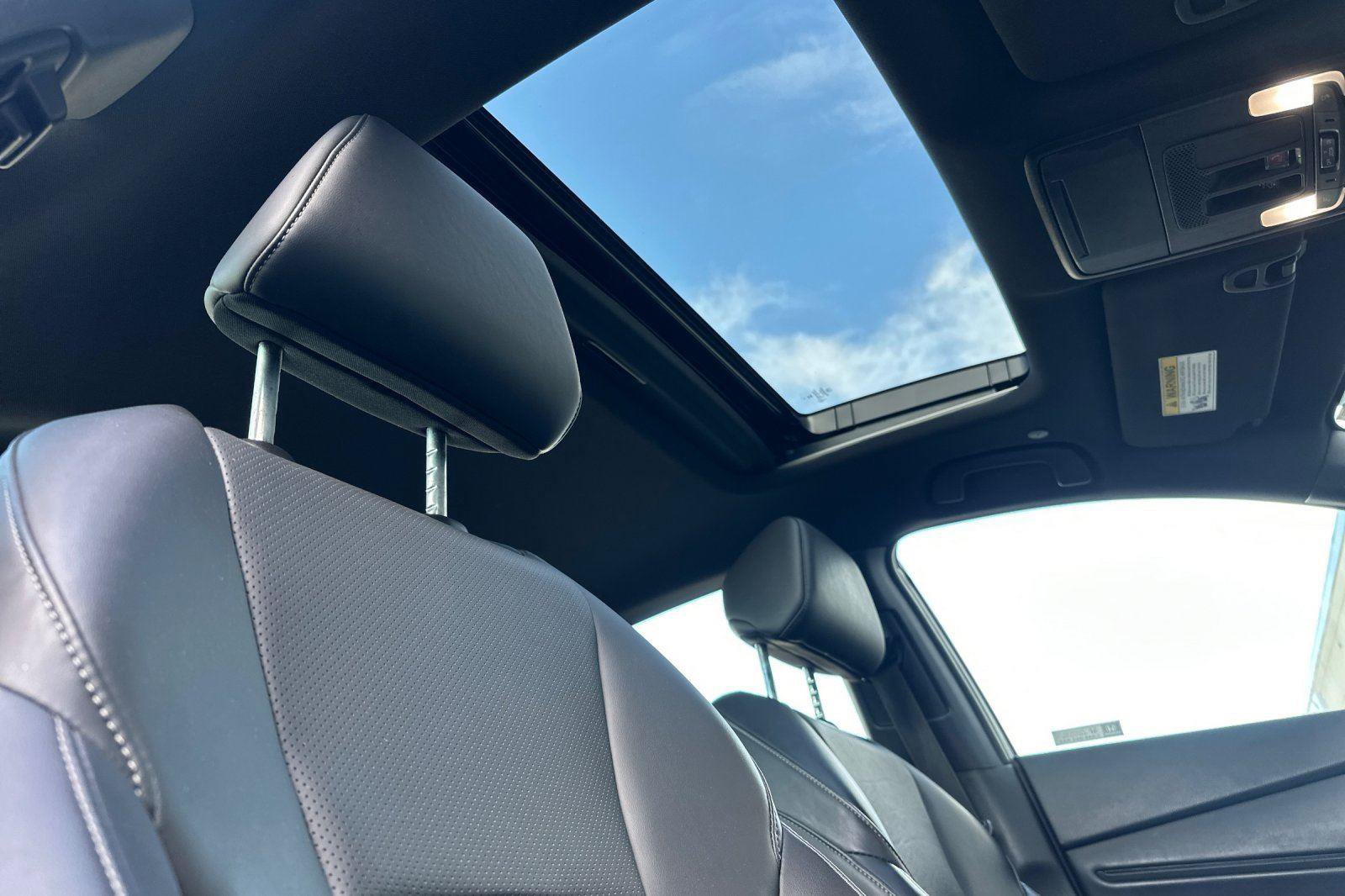 Used 2024 Honda Accord Sport image 16