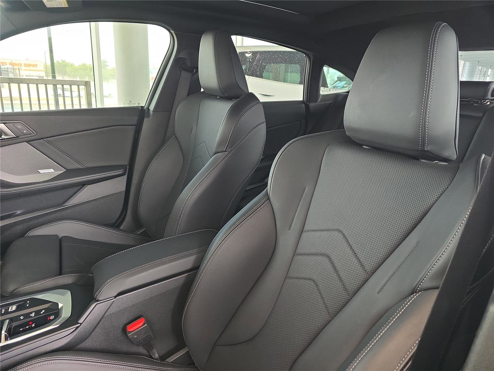 Certified 2026 BMW 228i w/ Technology Package FWD image 16