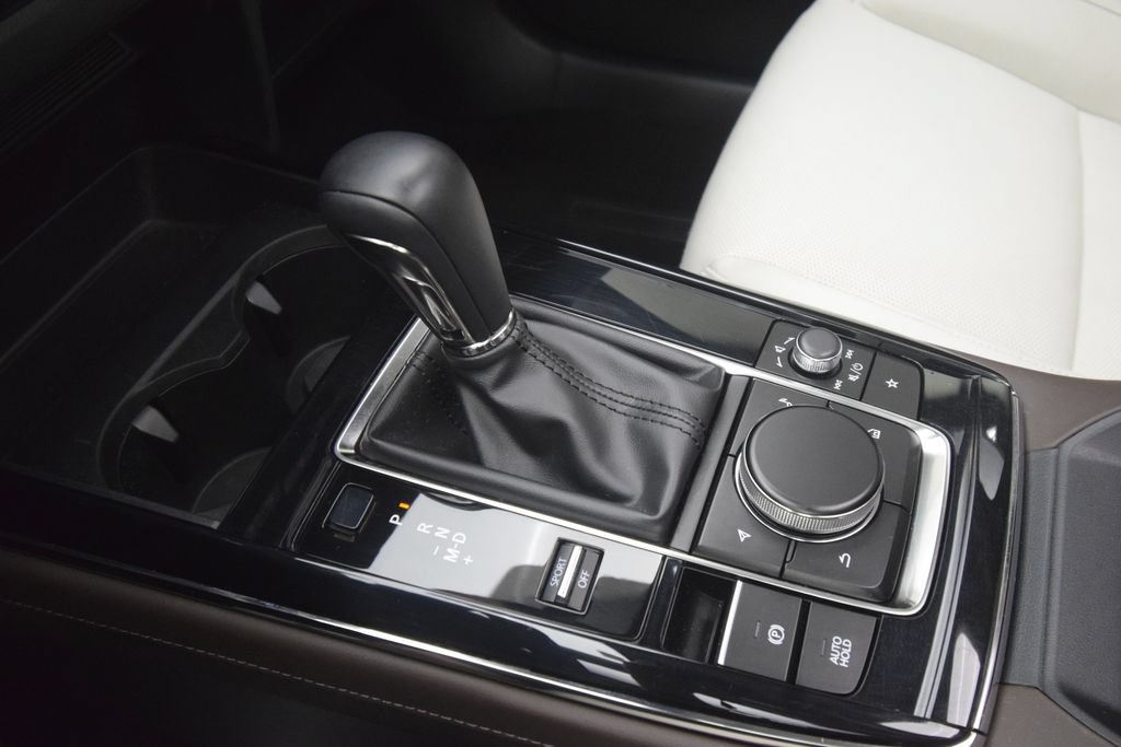 Used 2023 MAZDA CX-30 AWD 2.5 S w/ Premium Package image 27