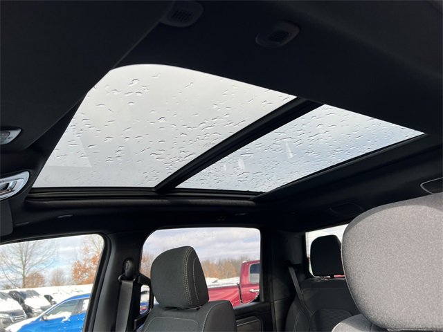 New 2026 RAM 1500 Big Horn image 8