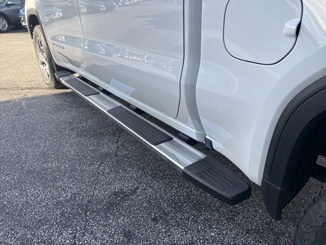 New 2026 GMC Sierra 1500 SLT w/ SLT Premium Plus Package image 14