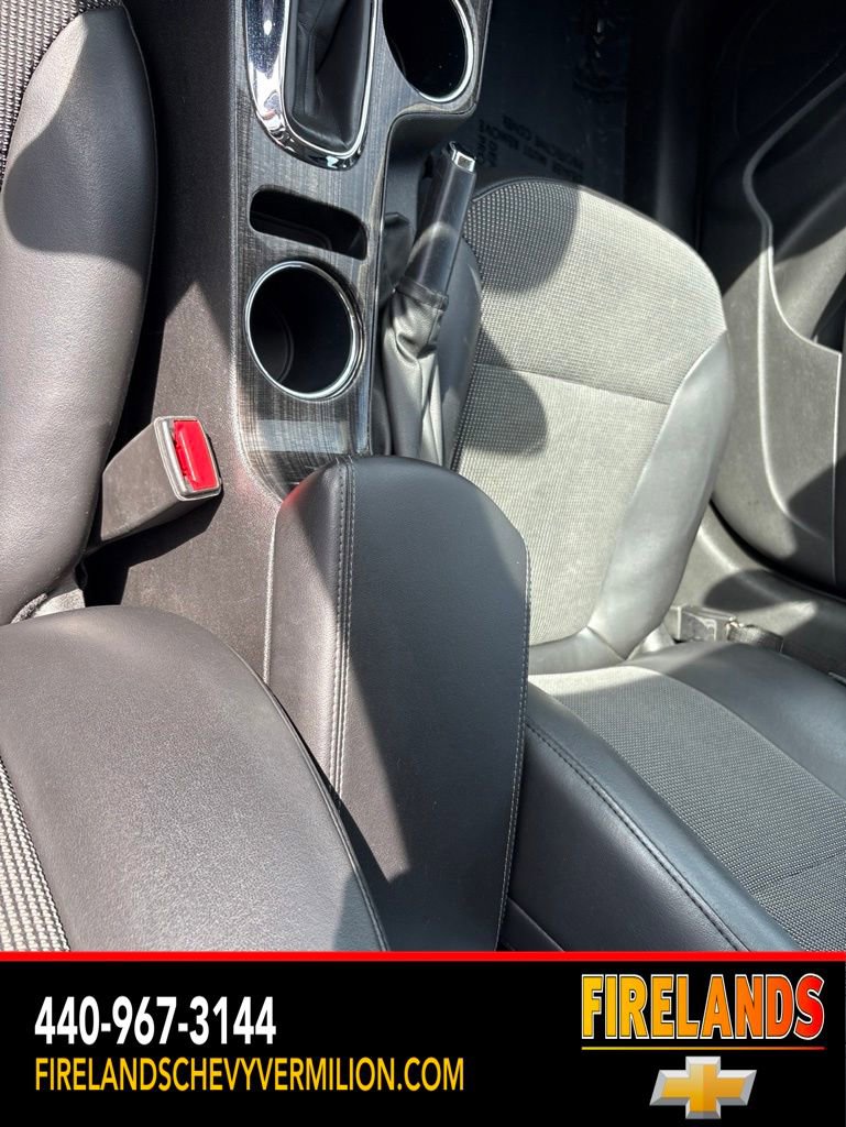 Used 2015 Chevrolet Malibu LT w/ Power Convenience Package FWD image 23