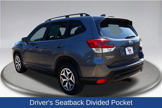 Certified 2023 Subaru Forester Premium AWD/4WD image 14