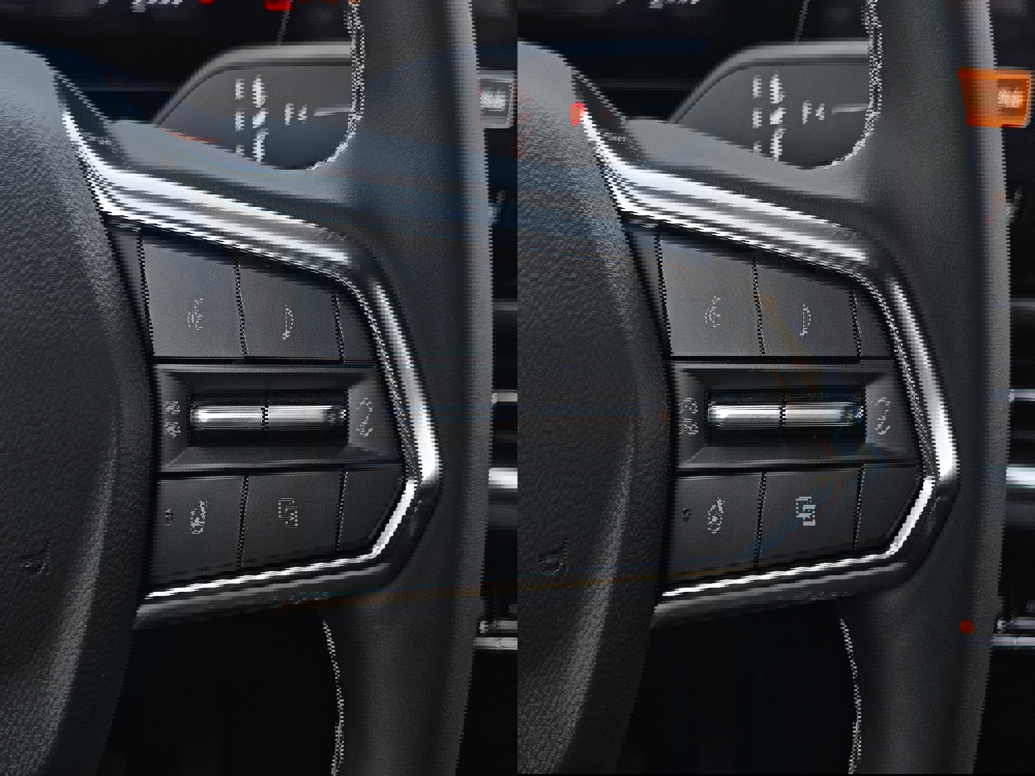 New 2026 Chevrolet Equinox EV LT w/ Comfort Package image 11