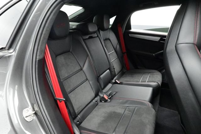 Certified 2023 Porsche Cayenne GTS AWD/4WD image 16