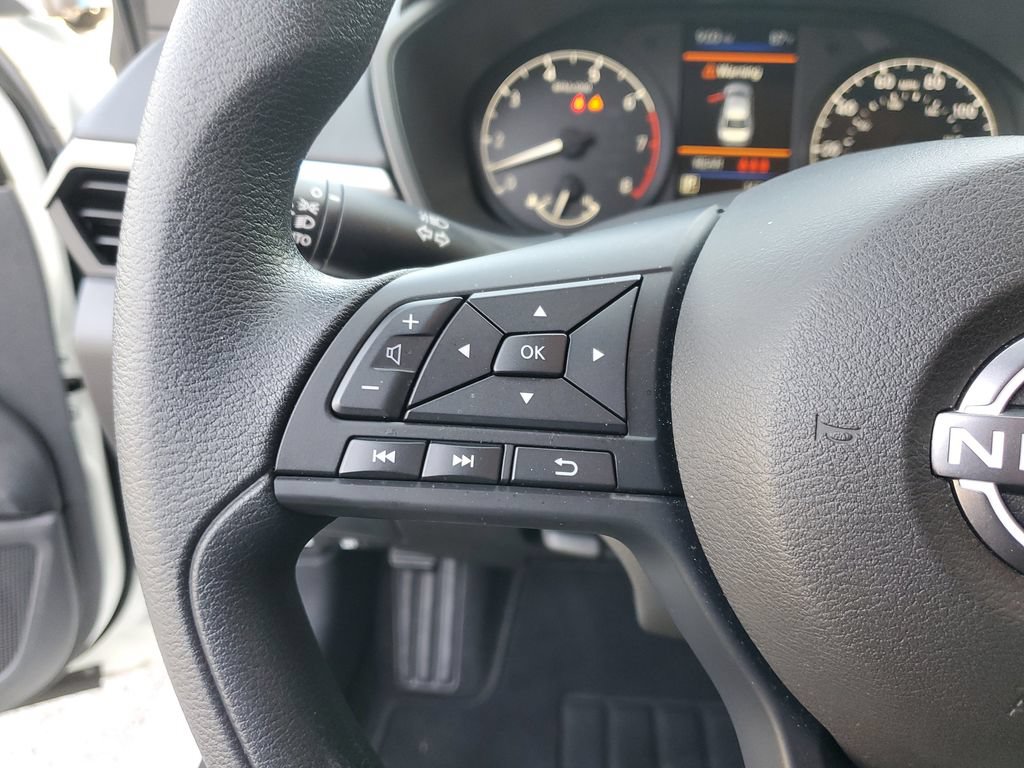 Certified 2025 Nissan Altima 2.5 S FWD image 21