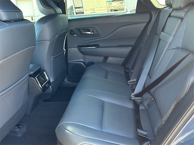 New 2026 Toyota Crown Signia Limited image 13