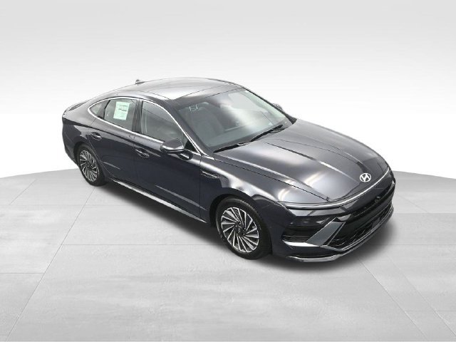 New 2026 Hyundai Sonata Limited FWD image 28