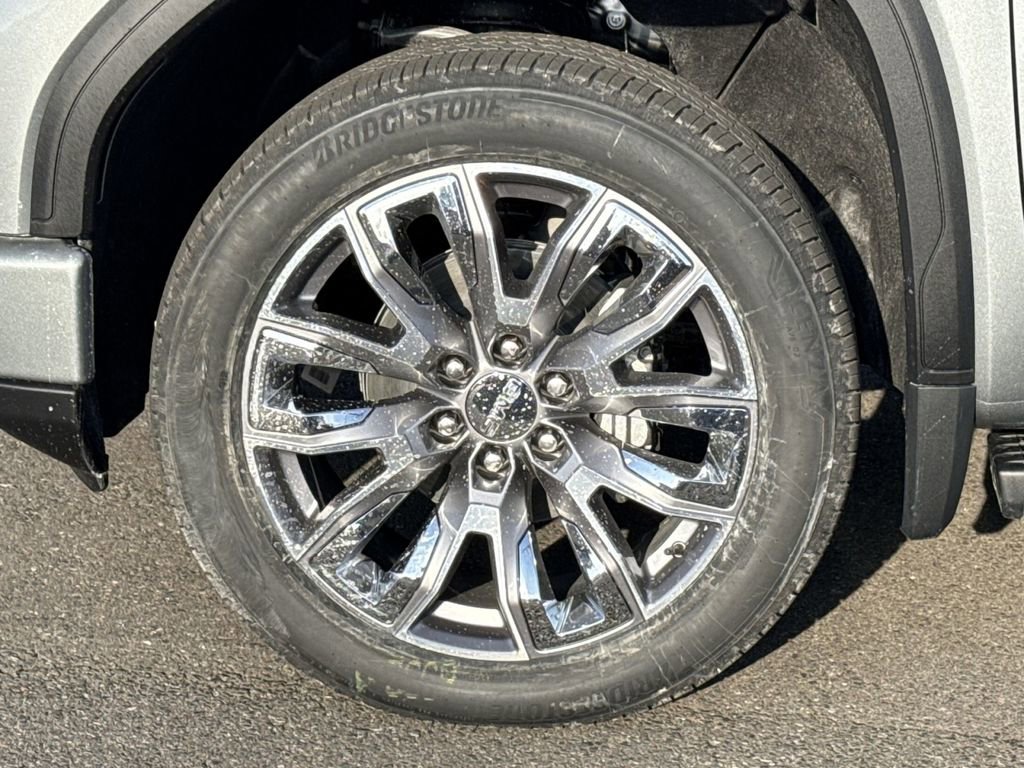 New 2026 GMC Sierra 1500 Denali image 12