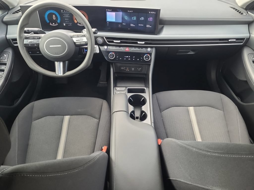Used 2024 Hyundai Sonata SEL FWD image 10