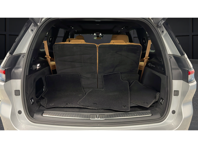 Used 2021 Jeep Grand Cherokee L Summit AWD/4WD image 28