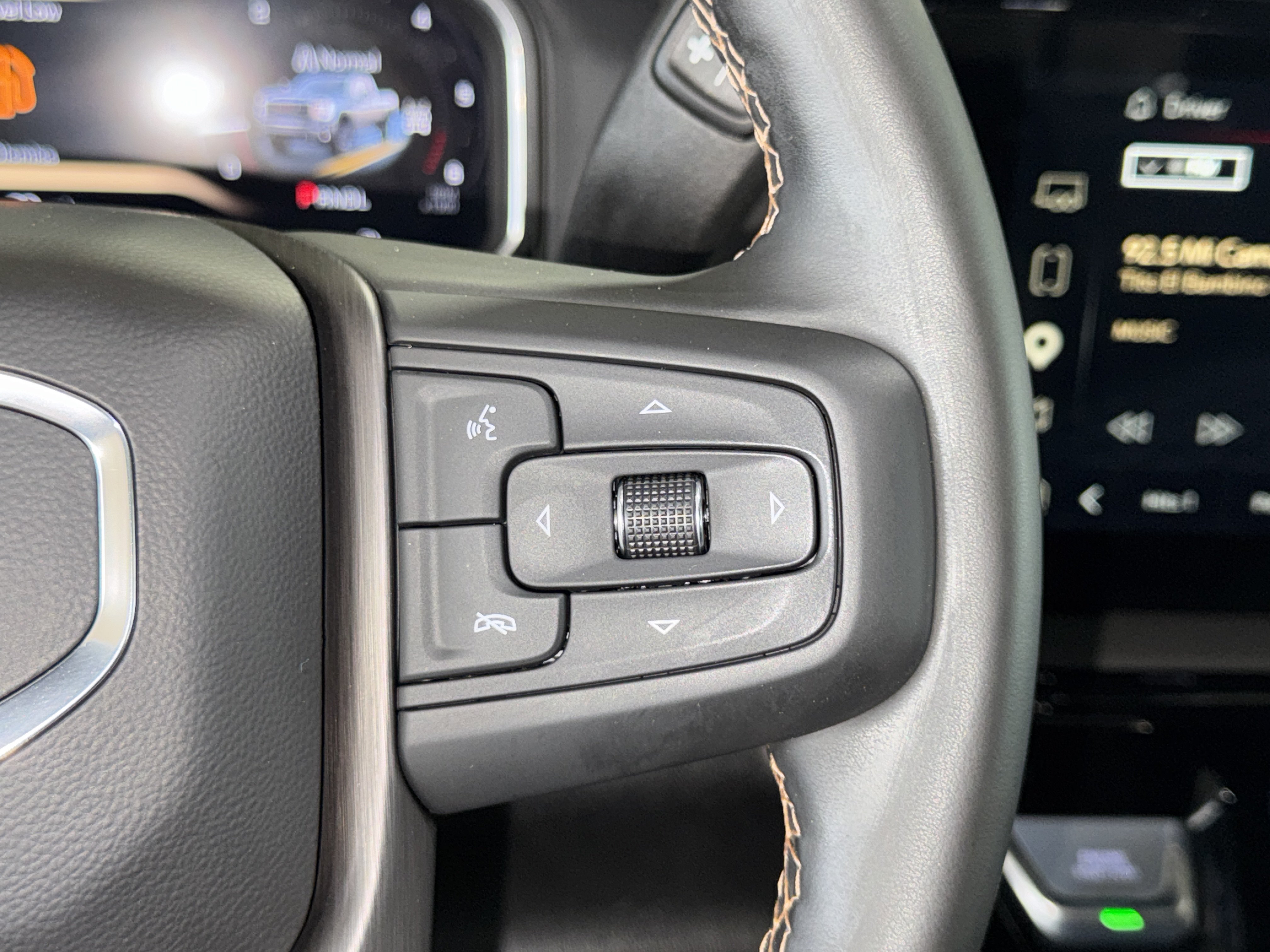 Used 2026 GMC Sierra 2500 AT4 w/ AT4 Premium Plus Package AWD/4WD image 23