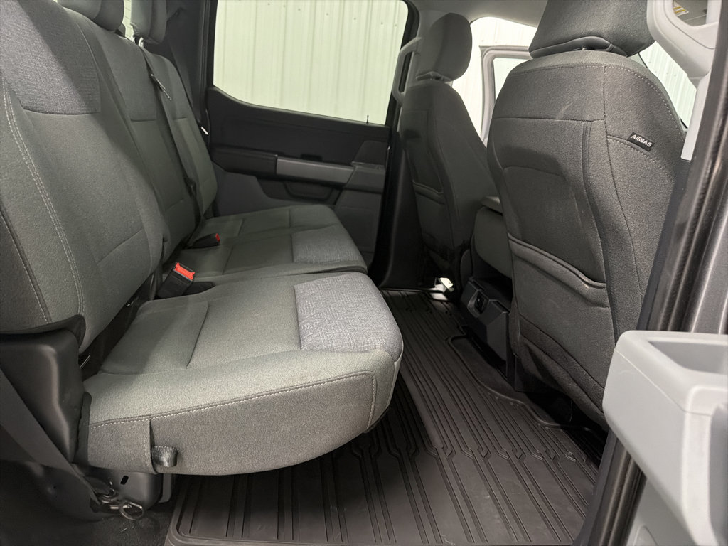 Used 2024 Ford F150 XLT w/ Tow/Haul Package AWD/4WD image 21