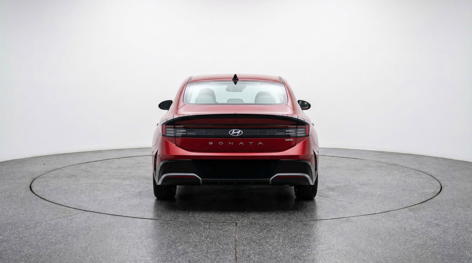 Used 2025 Hyundai Sonata SEL image 7