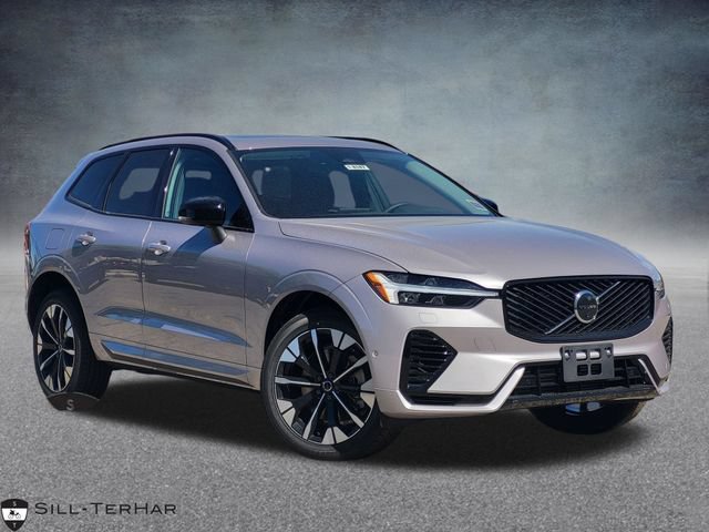 New 2026 Volvo XC60 T8 Plus w/ Climate Package PRO