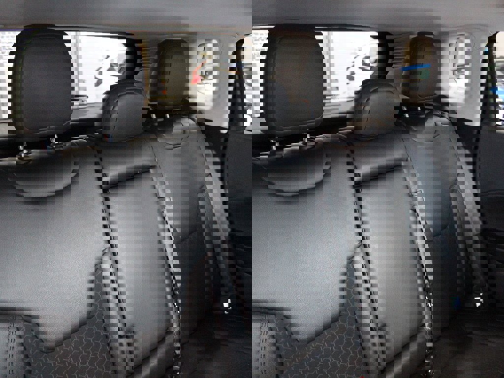 Used 2020 Jeep Compass Latitude image 21