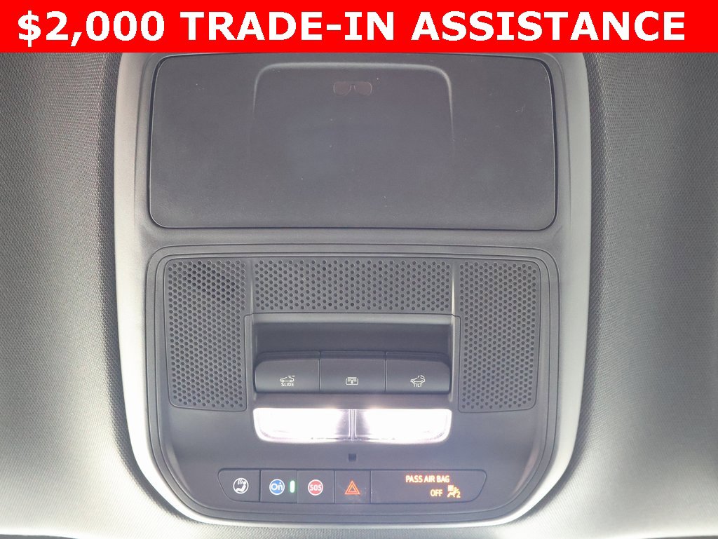 New 2026 GMC Acadia Elevation w/ Black Edition image 30